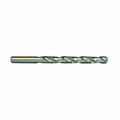 Morse Aircraft Drill, 1Stage Type J Heavy Duty Jobber Length, Series 2345, 112 mm Drill Size  Metric,  17698